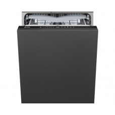 Встраиваемая посудомоечная машина Smeg STL362CS