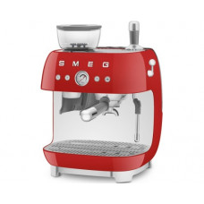 Кофемашина-эспрессо Smeg EGF03RDEU