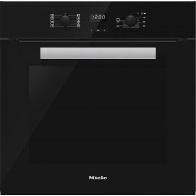 Духовой шкаф встраиваемый Miele H 2661 B OBSW