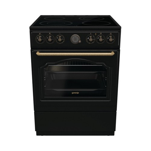 Электрическая плита Gorenje GECS6B71CLB