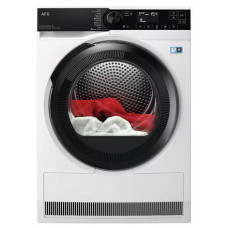 Сушильная машина AEG TR939I4CE