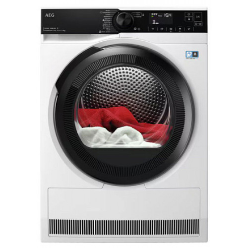 Сушильная машина AEG TR939I4CE