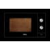 Встраиваемая микроволновая печь Teka ML 8200 BI NIGHT RIVER BLACK