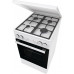 Комбинированная плита Gorenje GK5A42WF-B