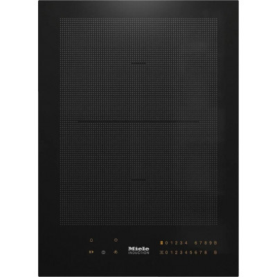 Индукционная варочная панель Miele CS7612FL