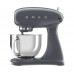 Планетарный миксер Smeg SMF03GREU