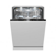 Посудомоечная машина Miele G7695 SCVi XXL