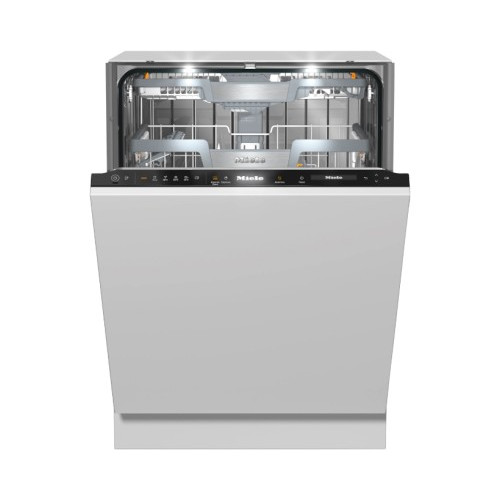 Посудомоечная машина Miele G7695 SCVi XXL