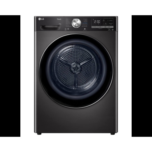 Сушильная машина LG DC10V9V9P