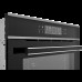 Встраиваемый электрический духовой шкаф ZUGEL ZOE601X
