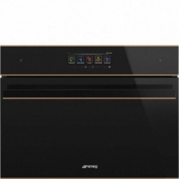 Духовой шкаф DELONGHI fmb 8 ppn