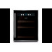 Винный холодильник CASO WineSafe 12 Black