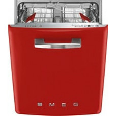 Посудомоечная машина Smeg ST2FABRD2