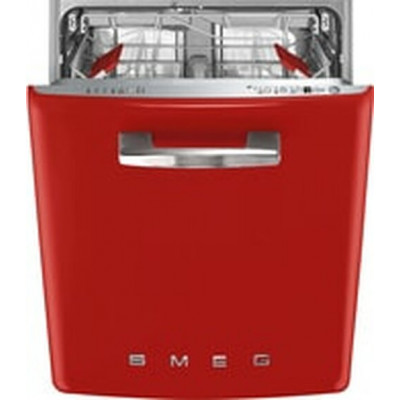 Посудомоечная машина Smeg ST2FABRD2