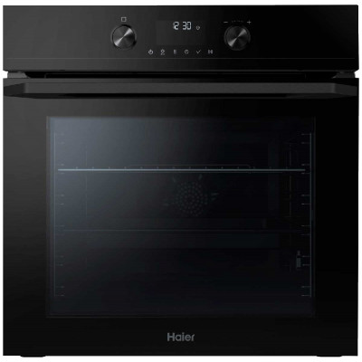 Духовой шкаф встраиваемый Haier HOQ-K5AAN3GB