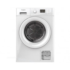 Сушильная машина Whirlpool FT CM10 8B EU