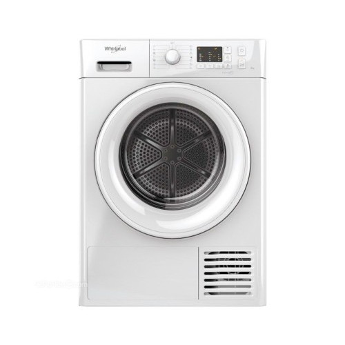 Сушильная машина Whirlpool FT CM10 8B EU