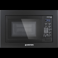 Встраиваемая микроволновая печь Meferi MMO6020BK POWER