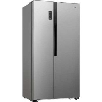 Холодильник Gorenje NRS9181MX