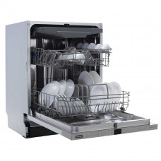 Посудомоечная машина DeLonghi DDW 08F Aquamarine eco
