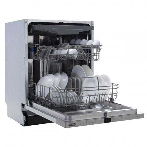 Посудомоечная машина DeLonghi DDW 08F Aquamarine eco
