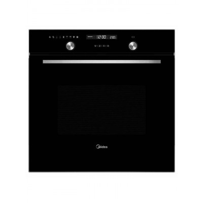 Духовой шкаф встраиваемый Midea MO78101CGB