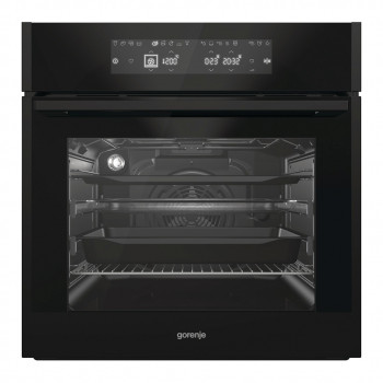 Духовой шкаф встраиваемый Gorenje BO 758 A31 BG