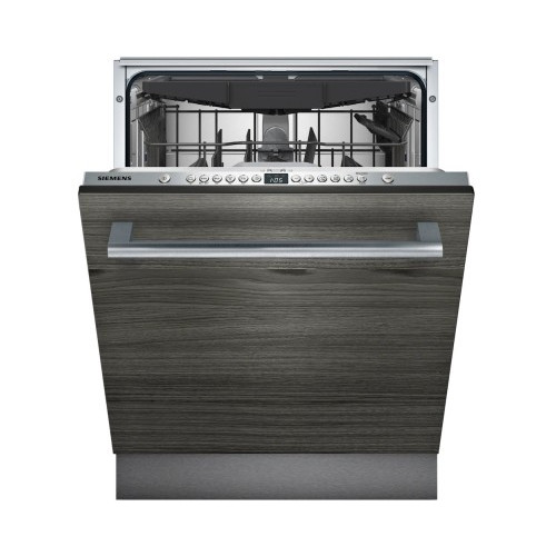 Встраиваемая посудомоечная машина Siemens SN 636X06 KE