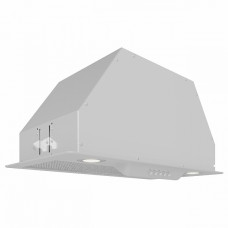 Полновстраиваемая вытяжка Korting KHI 6416 W