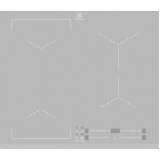 Индукционная варочная панель Electrolux EIV63440BS