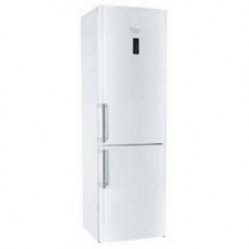 Холодильник HOTPOINT-ARISTON hbc 1201.4 nf h