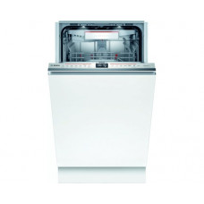 Встраиваемая посудомоечная машина Bosch SPD8ZMX1MR