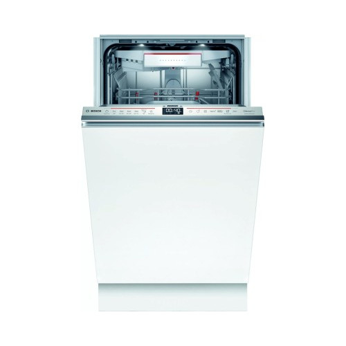 Встраиваемая посудомоечная машина Bosch SPD8ZMX1MR