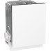 Встраиваемая посудомоечная машина Gorenje GV642E90