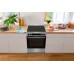 Электрическая плита Gorenje GECS6C70XC