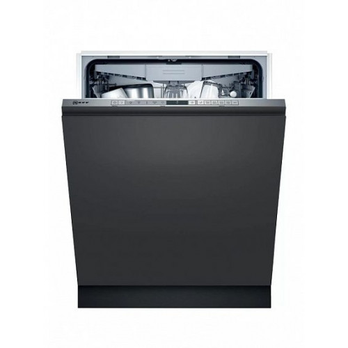 ПОСУДОМОЕЧНАЯ МАШИНА NEFF S177HMX10R