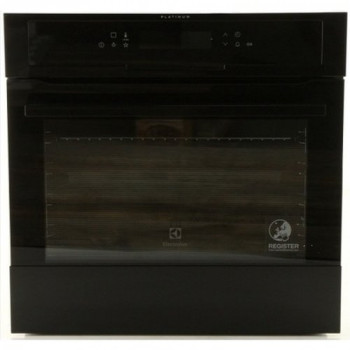 Духовой шкаф Electrolux EOB95741BK