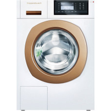 Стиральная машина Kuppersbusch W 40.0 U1 (7608.3CU1) Solid Gold