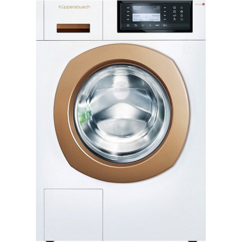 Стиральная машина Kuppersbusch W 40.0 U1 (7608.3CU1) Solid Gold