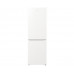 Отдельностоящий двухкамерный холодильник Gorenje NRK6191EW4