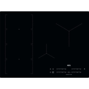 Варочная панель AEG IKE 74471 IB