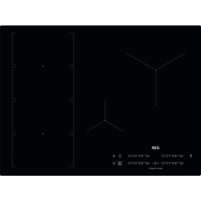 Варочная панель AEG IKE 74471 IB