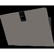 Наклонная вытяжка Faber SOFT EDGE GRIGIO LONDRA A80