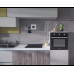 Многофункциональный газовый духовой шкаф DeLonghi SGN 4 RUS