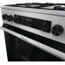 Комбинированная плита Gorenje GKS6C70XJ