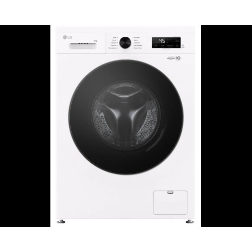 Стиральная машина LG F2Y1NS5W