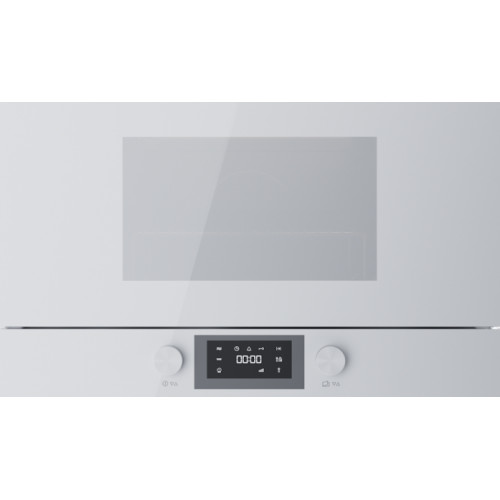 Встраиваемая микроволновая печь Kuppersbusch MR 6330.0 W