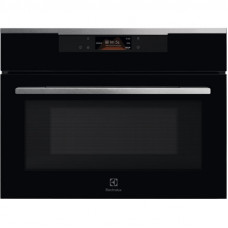 Встраиваемая микроволновая печь Electrolux KVMBE08X