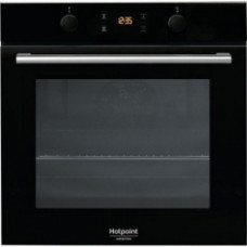 Духовой шкаф HOTPOINT-ARISTON FA2 841 JH BL