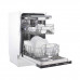 Посудомоечная машина DeLonghi DDW06S Cristallo ultimo